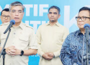 Kemnaker Siapkan Tiga Langkah Perkuat K3 dan Kurangi Kecelakaan Kerja