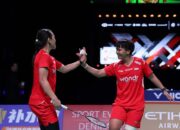 Tumbangkan Tuan Rumah Denmark 3-1, Indonesia Tantang Korsel di Semifinal Uber Cup 2026