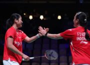 Tim Uber Indonesia Gagal Ulangi Kisah 2024, Amallia Cahaya Pratiwi:Kami Sudah Mencoba