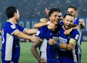 Kabar Baik! Indonesia dapat Jatah 2 Klub di AFC Champions League Two Musim 2027/2028