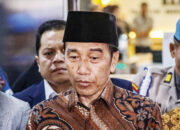 Jokowi Siap Berkeliling Indonesia Demi PSI, Dimulai dari Lampung-NTT