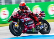 Usai Jalani Dua Operasi, Marc Marquez SiapTampil di MotoGP Italia 2026