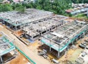 Kemensos Buka Lowongan 8.000 Formasi Guru Sekolah Rakyat