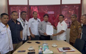 Padang Siap Jadi Tuan Rumah 20 Cabor Porprov Sumbar 2026