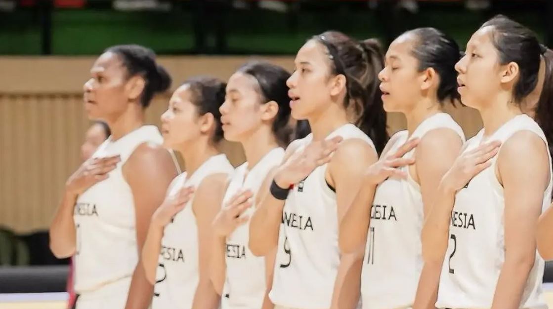 Jelang Asian Games 2026, Perbasi Panggil 24 Pemain untuk TC Timnas Basket Putri