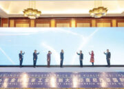 Lewat Kompetisi BRICS, Indonesia Perkuat Revolusi Industri Bersama Tiongkok