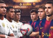 Jadwal Liga Spanyol, Peluang Barcelona Segel Gelar Juara di DepanMuka Real Madrid