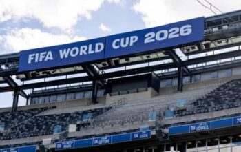 Tembus hingga Ratusan Juta Rupiah, Polemik Tiket Final Piala Dunia 2026 Tuai Kritik Tajam