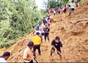 Limapuluh Kota kembali Dillanda Bencana, 2 Ribu Jiwa di Situjuah Ladang Laweh Terisolasi