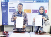 Pegawai Nakal Bakal Terlacak, BKPSDM Pantau Langsung Absen ASN