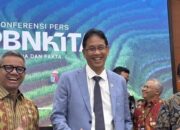 Penerimaan Pajak Tumbuh16 Persen, Menkeu: Patahkan Tuduhan Ekonomi Melambat