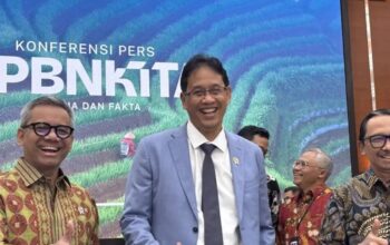 Penerimaan Pajak Tumbuh16 Persen, Menkeu: Patahkan Tuduhan Ekonomi Melambat