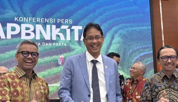 Penerimaan Pajak Tumbuh16 Persen, Menkeu: Patahkan Tuduhan Ekonomi Melambat