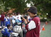 Bahasa Gen Z untuk Edukasi Safety Riding
