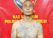 Kalah Berkelahi hingga Pingsan, Ayah Serang Balik Lawan Anaknya Pakai Obeng