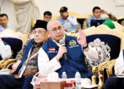 Layanan Haji Dinilai Meningkat di Era Prabowo, Andre Rosiade Apresiasi Hotel hingga Transportasi Jemaah
