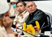 Andre Rosiade: Era Prabowo Cetak Sejarah, Jemaah Haji Reguler Kini Menginap di Hotel Bintang 5 Madinah