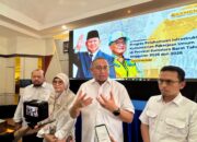 Kumpulkan Seluruh Balai PU di Sumbar, Andre Rosiade: Presiden Prabowo Subianto Prioritaskan Pemulihan Infrastruktur Pascabencana
