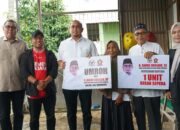 Viral Video Doakan Jemaah Haji, Andre Rosiade Wujudkan Mimpi Umrah Ema Penarik Becak Sampah Sang Pejuang di Parupuk Tabing