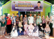 Reses di Kuranji, Iskandar: Smart Surau Banyak Kendala, Kehadiran Guru Minim