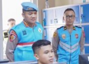 Pastikan Transparan dan Bebas Kecurangan, Propam Polda Sumbar Awasi Seleksi CAT Bintara Polri