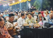 Bupati Padangpariaman Apresiasi Semangat Kebersamaan