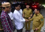 Bupati Padangpariaman: Idul Adha Bukan Perayaan Keagamaan Semata