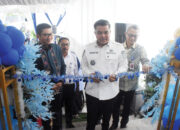 Perkuat Akses Layanan Keuangan Masyarakat, KCP Bank Nagari Baso Diresmikan