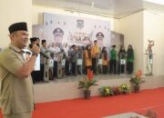 Bupati Sijunjung Apresiasi Lomba Cerdas Al Quran Padang TV