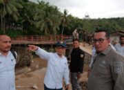 Banjir dan Tanah Longsor di 6 Kecamatan, Bupati Tetapkan Tanggap Darurat Bencana selama 14 Hari