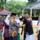 Hadiri Wisuda Alumni ke-30 Ponpes Salafiyah Bahrul Ulum, Bupati Tekankan Pentingnya Karakter dan Akhlak