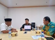 Bupati Yulianto Audiensi ke Kemendikdasmen, Perjuangkan Tambahan Dana Revitalisasi 59 Sekolah dan Pembangunan Sekolah Terintegrasi
