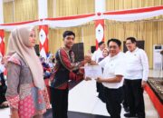 Bupati Padangpariaman Ajak Masyarakat Jauhi Narkoba