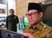 Respons Kasus Kekerasan Seksual di Ponpes, Cak Imin: Indonesia Darurat Kekerasan di Pesantren