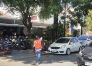 Libur Panjang, Dishub: Tak Pakai Rompi Resmi, Parkir Gratis!
