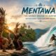 Melangkah ke Identitas Dunia: Mentawai Luncurkan City Branding, Menandai Babak Baru Pariwisata Sumbar