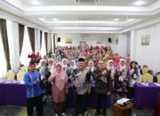 Ketua DPRD Sumbar Komit Perkuat Anggaran Lembaga Adat dan Bundo Kanduang
