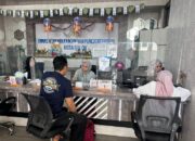 Meski Libur Nasional, Disdukcapil Tetap Buka Layani Masyarakat