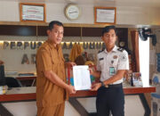 Minat Baca Warga Binaan Tinggi, Dinas Perpustakaan dan Kearsipan Pinjamkan Ratusan Judul Buku