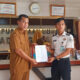 Minat Baca Warga Binaan Tinggi, Dinas Perpustakaan dan Kearsipan Pinjamkan Ratusan Judul Buku
