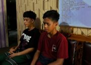 Kepsek Usir Siswa Panti karena Nunggak Baju Seragam, Fadly Amran Turun Tangan, Dio dan Afil Tak Boleh Putus Sekolah!