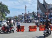 Dishub Siapkan Rekayasa Lalin Sikoci Fest 2026 Kota Solok
