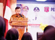 Bangkitkan Semangat Wirausaha, Pemkab Agam Gembleng Pemuda jadi Pengusaha Muda Tangguh