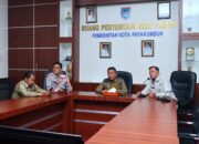 Mitigasi dan Rekonstruksi Pascabencana, Pemko Payakumbuh Siap Maksimalkan Tambahan TKD