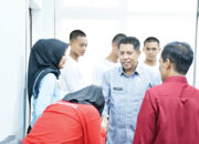 Kerjasama Dengan Pemerintah Swiss, Program PRIME Launching di Nagari Canduang Koto Laweh