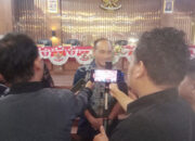 Kasus Bangunan Berornamen Klenteng, DPRD Keluarkan Rekomendasi ke Pemkab Pessel