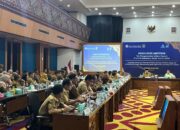 Inflasi April Anjlok ke 1,97 Persen, Jelang Idul Adha, Pasokan Minyakita dan LPG di Padang Aman