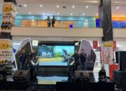 Saatnya Tampil Gagah dan Berani, Beli Honda ADV 160 lebih Untung di Program AMEIZING!