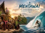 Melangkah ke Identitas Dunia: Mentawai Luncurkan City Branding, Menandai Babak Baru Pariwisata Sumbar