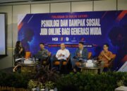 Di Tengah Meningkatnya Risiko Aktivitas Digital pada Generasi Muda, HGI dan Polda Sumbar Dorong Literasi Digital Lewat Polda Seminar 2026